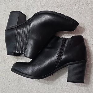 Women's Boots